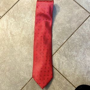 Ermenegildo Zegna tie